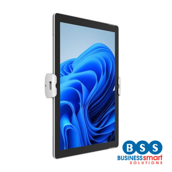 Cling VESA Universal Tablet Wall Mount with Adjustable Clamps