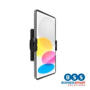 Cling VESA Universal Tablet Wall Mount with Adjustable Clamps