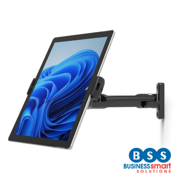 Cling Universal Swing Arm Tablet Mount