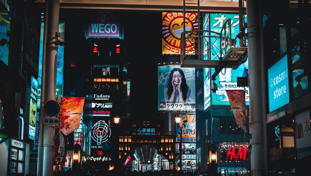 9 Benefits of Digital Signage that can Enhance Your Business