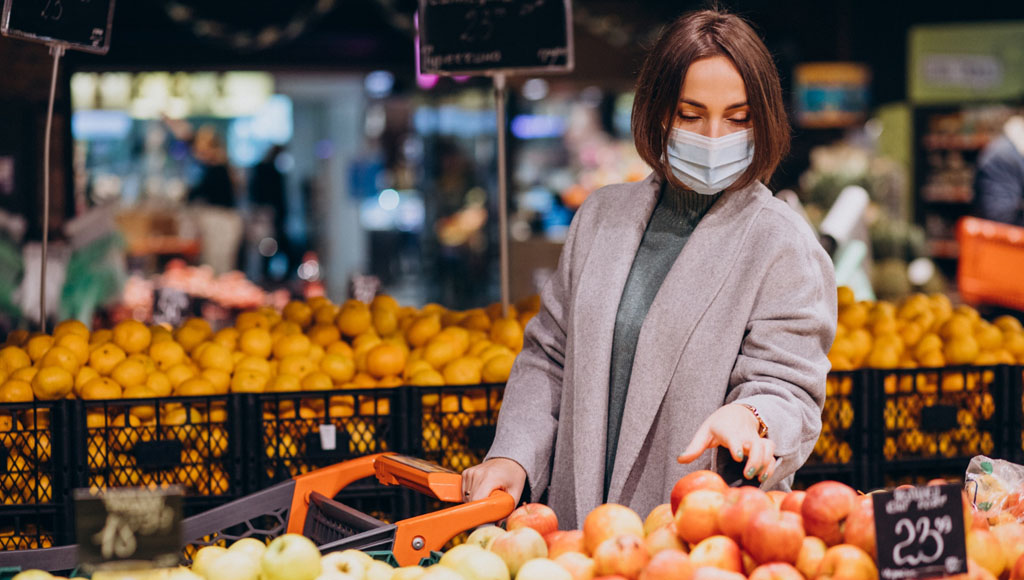 What You Need to Know about Australian Consumer Behaviours during the COVID-19 Pandemic