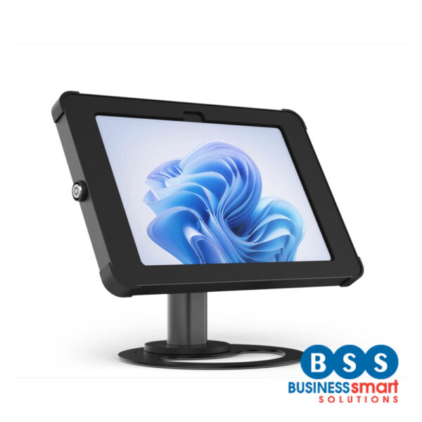 Surface Freestanding Mount (No Drill) with Key Lock & Dynamic Tilt Surface Freestanding Mount (No Drill) with Key Lock & Dynamic Tilt