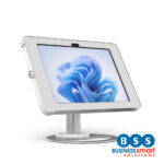 Surface Freestanding Mount (No Drill) with Key Lock & Dynamic Tilt