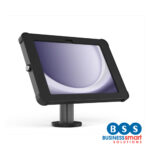 Samsung Galaxy Tab Desktop Stand (Screw Fixed) with Key Lock & Dynamic Tilt