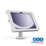 Samsung Galaxy Tab Desktop Stand (Screw Fixed) with Key Lock & Dynamic Tilt