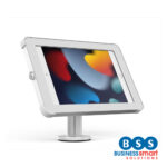 Screw Fixed Security Desktop Stand with Dynamic Tilt for iPad and iPad Air