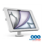 Screw Fixed Security Desktop Stand with Dynamic Tilt for iPad and iPad Air