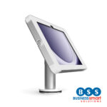 Samsung Galaxy Tab Desktop Stand (Screw Fixed) with Key Lock & Dynamic Tilt