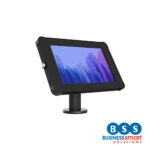 Samsung Galaxy Tab Desktop Stand (Screw Fixed) with Key Lock & Dynamic Tilt