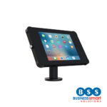 Screw Fixed Security Desktop Stand with Dynamic Tilt for iPad and iPad Air