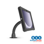 Galaxy Tab Flexible Stand (Screw Fixed) with Multi-Axis Control for A9+