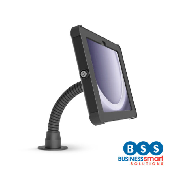 Galaxy Tab Flexible Stand (Screw Fixed) with Multi-Axis Control for A9+