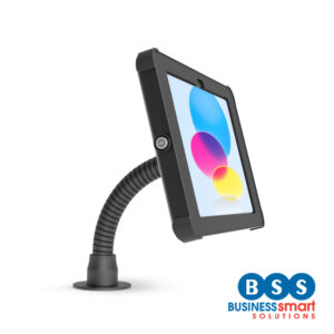 Flexible Articulating Stand (Screw Fixed) with Multi-Axis Control for iPad