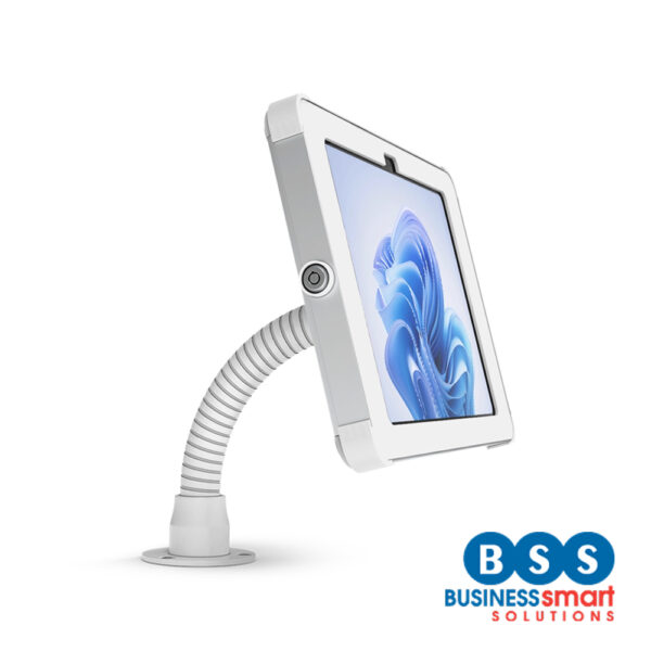 Surface Tablet Flexible Stand (Screw Fixed) with Multi-Axis Control for Go/Pro