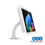 Surface Tablet Flexible Stand (Screw Fixed) with Multi-Axis Control for Go/Pro