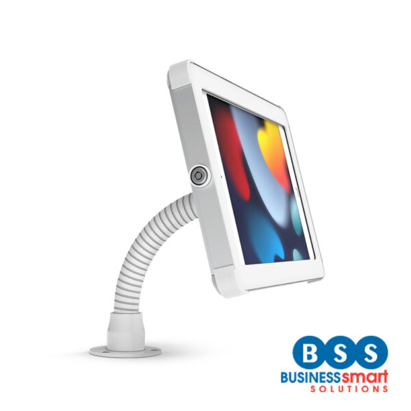 Flexible Articulating Stand (Screw Fixed) with Multi-Axis Control for iPad