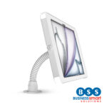 Flexible Articulating Stand (Screw Fixed) with Multi-Axis Control for iPad