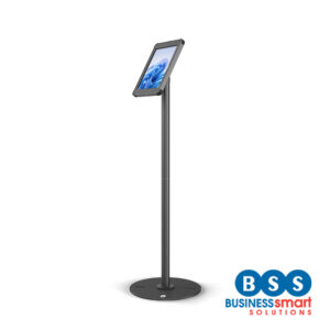Surface Heavy Base Floor Stand | Extra Stable Security Kiosk