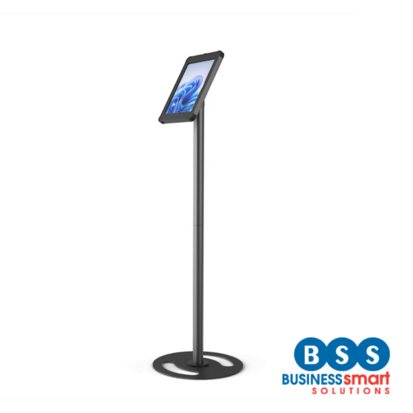 Surface Portable Floor Stand (2-Part Design) for Events & Trade Shows
