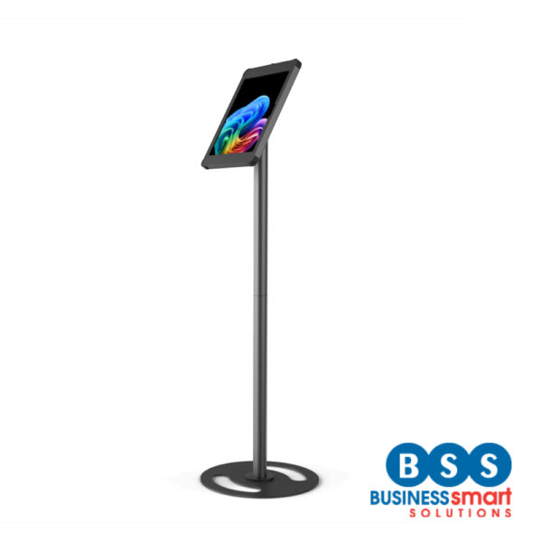 Surface Portable Floor Stand (2-Part Design) for Events & Trade Shows