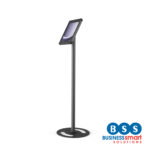 Galaxy Tab Portable Floor Stand (2-Part Design) for Events & Trade Shows