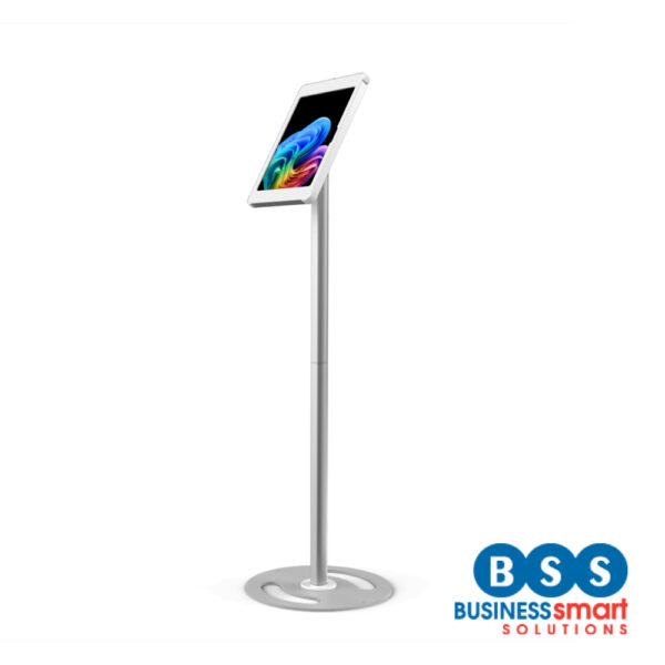 Surface Portable Floor Stand (2-Part Design) for Events & Trade Shows