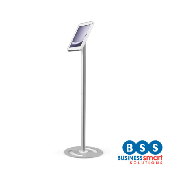 Galaxy Tab Portable Floor Stand (2-Part Design) for Events & Trade Shows
