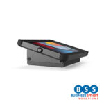 Fixed Angle Desktop Stand with Storage for iPad and iPad Air