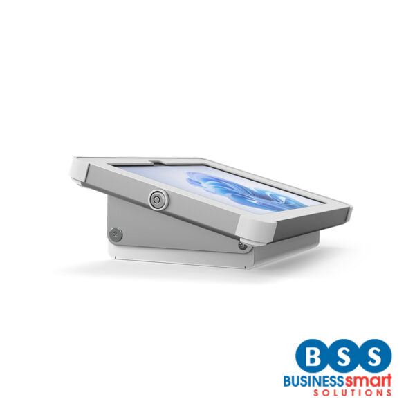 Surface Tablet Fixed Stand with Storage for Surface Go & Pro