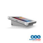 Fixed Angle Desktop Stand with Storage for iPad and iPad Air