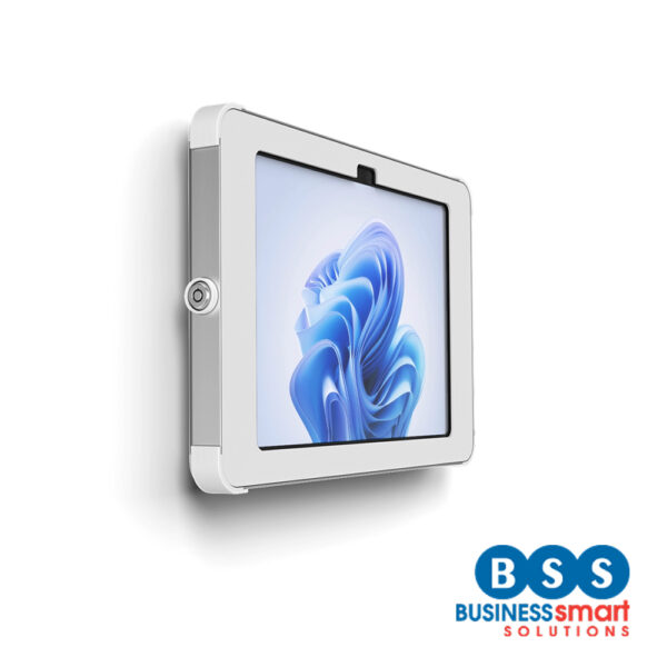 Surface VESA Enclosure | Secure 75mm VESA Panel for Surface Tablets