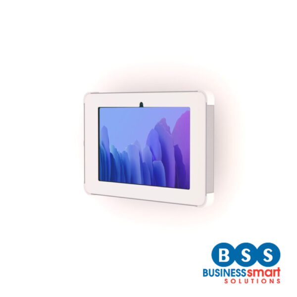 Galaxy Tab VESA Enclosure | Secure 75mm VESA Panel for Galaxy Tab A9+