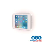 iPad VESA Enclosure with Key Lock | Secure 75mm VESA Panel