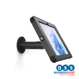 Surface Tablet Wall Mount (Screw Fixed) with Dynamic Tilt for Go/Pro