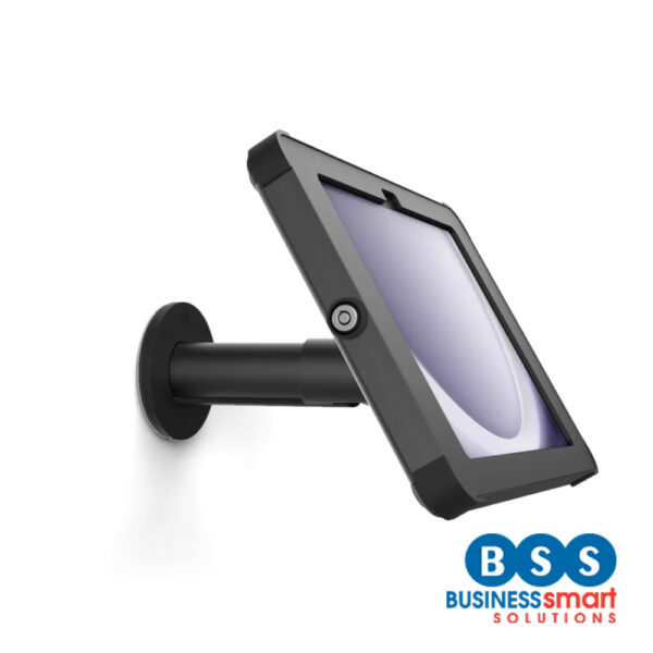 Galaxy Tab Tilt Wall Mount (Screw Fixed) with Dynamic Tilt for A9+ Galaxy Tab Tilt Wall Mount (Screw Fixed) with Dynamic Tilt for A9+