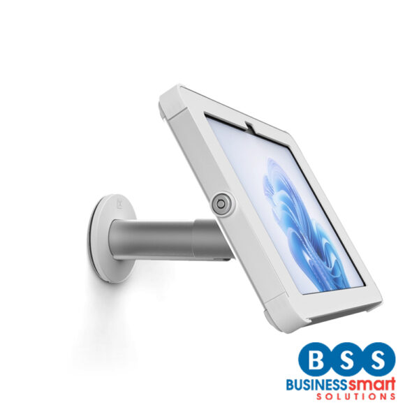 Surface Tablet Wall Mount (Screw Fixed) with Dynamic Tilt for Go/Pro