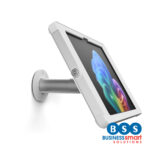 Surface Tablet Wall Mount (Screw Fixed) with Dynamic Tilt for Go/Pro