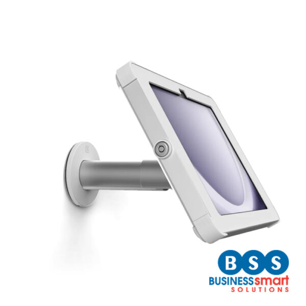 Galaxy Tab Tilt Wall Mount (Screw Fixed) with Dynamic Tilt for A9+