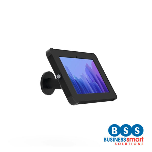 Galaxy Tab Tilt Wall Mount (Screw Fixed) with Dynamic Tilt for A9+