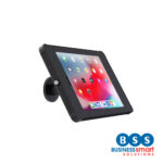 Security Wall Mount (Screw Fixed) with Dynamic Tilt for iPad & Tablets