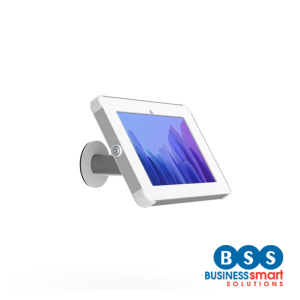 Galaxy Tab Tilt Wall Mount (Screw Fixed) with Dynamic Tilt for A9+
