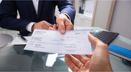 Cheque Processing Solutions