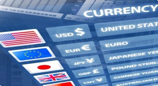 Real-time Forex Display Solutions
