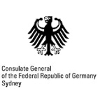 German consulate general sydney