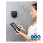 PowerMove Security Wall Mount with Charging for iPad 10.9"