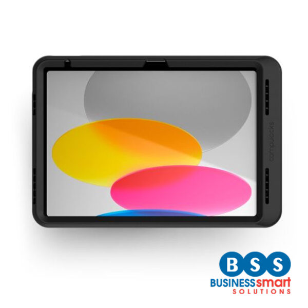 PowerMove Security Wall Mount with Charging for iPad 10.9"