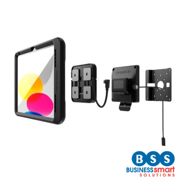 PowerMove Security Wall Mount with Charging for iPad 10.9"