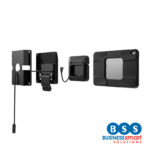 PowerMove Security Wall Mount with Charging for iPad 10.9"