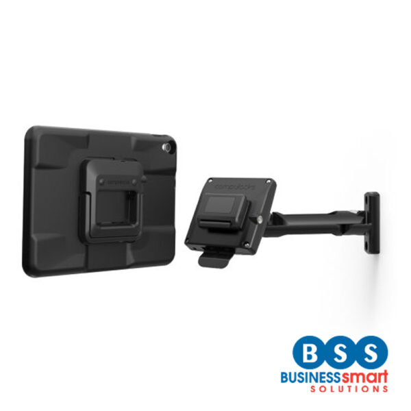 PowerMove Swing Arm Wall Mount with Charging for iPad 10.9"