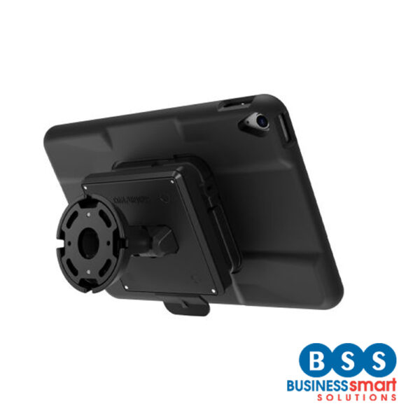 PowerMove Bow Tilting Wall Mount with Charging for iPad 10.9"